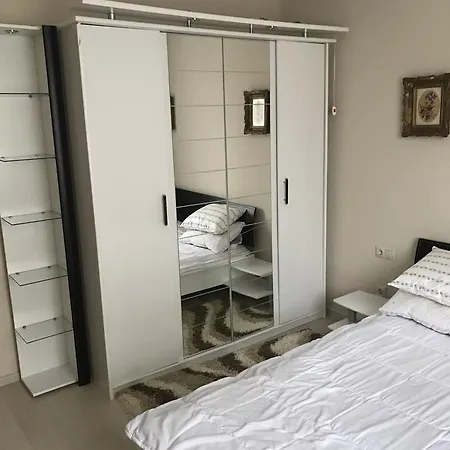 Appartamento Central Luxury Apartament *