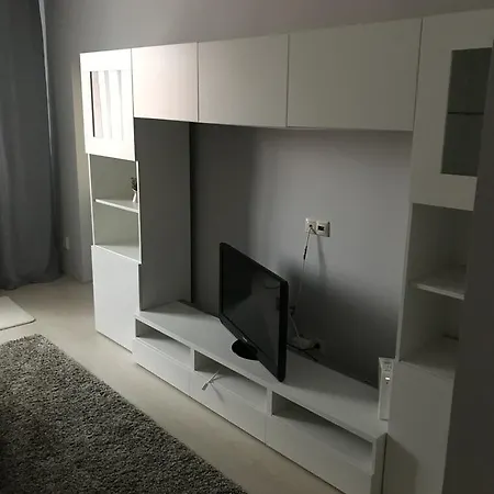 Central Luxury Apartament *