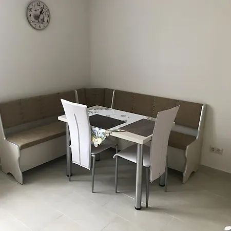 Appartamento Central Luxury Apartament