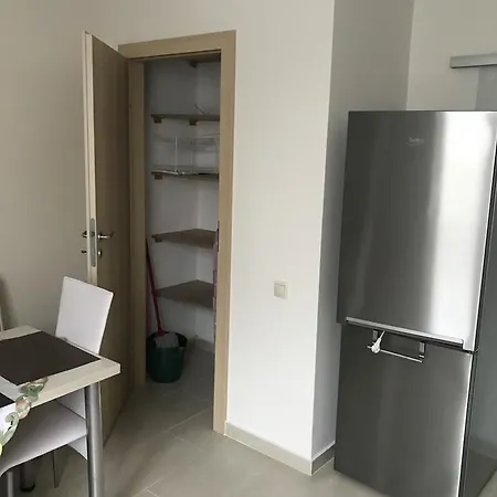 Central Luxury Apartament