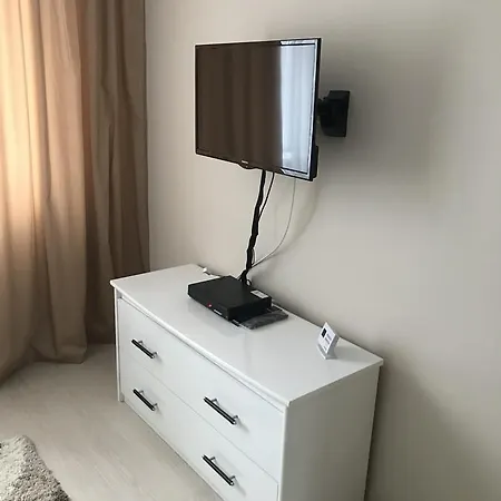 Central Luxury Apartament Appartamento Cluj-Napoca