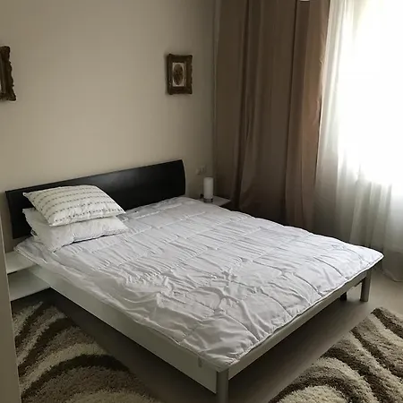 Central Luxury Apartament Cluj-Napoca